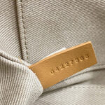 Chloe Small Woody Tote Bag